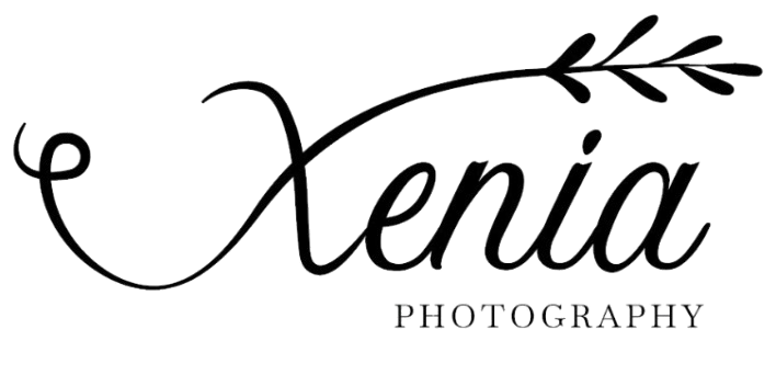Xenia Logo